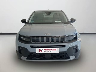 Jeep Avenger 1.2 100cv altitude 2025