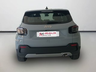 Jeep Avenger 1.2 100cv altitude 2025