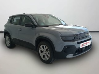 Jeep Avenger 1.2 100cv altitude 2025