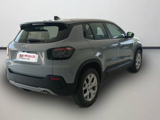 Jeep Avenger 1.2 100cv altitude 2025