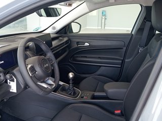 Jeep Avenger 1.2 100cv altitude 2025