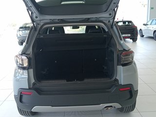 Jeep Avenger 1.2 100cv altitude 2025
