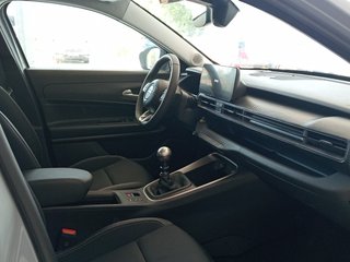 Jeep Avenger 1.2 100cv altitude 2025