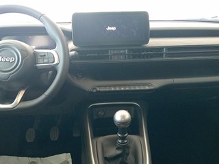 Jeep Avenger 1.2 100cv altitude 2025