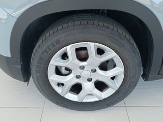 Jeep Avenger 1.2 100cv altitude 2025