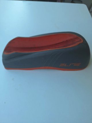 Soporte Rueda Delantera Elite