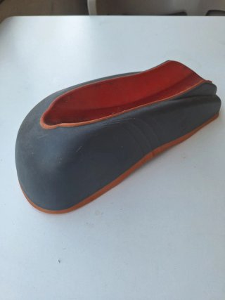 Soporte Rueda Delantera Elite