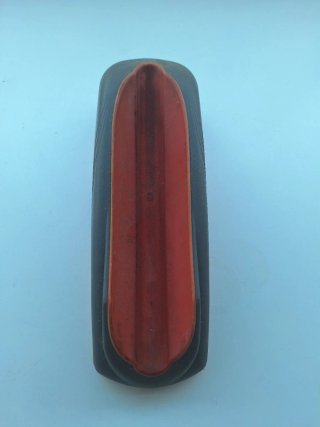 Soporte Rueda Delantera Elite