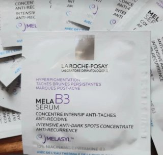 La Roche-Posay Mela B3 Siero