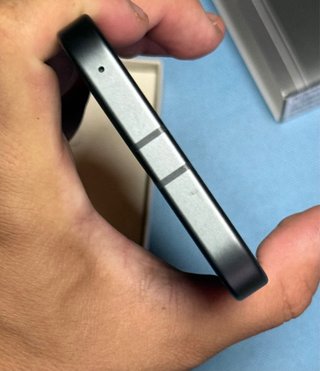 Google Pixel 9a 128 GB Negro