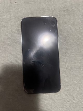 iPhone 13 Pro Max Blanco 256GB