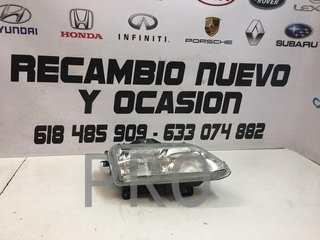 Faro Renault laguna derecho nuevo