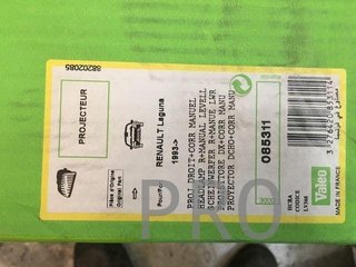 Faro Renault laguna derecho nuevo