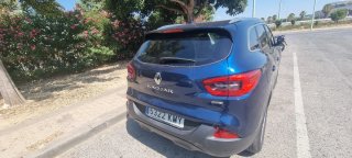 Renault Kadjar 2018