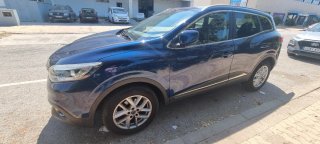 Renault Kadjar 2018