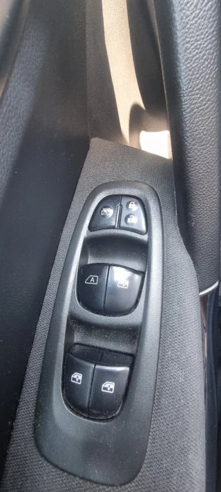 Renault Kadjar 2018