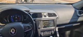 Renault Kadjar 2018