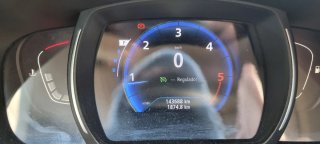 Renault Kadjar 2018