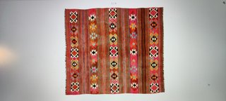 Kilim antiguo
