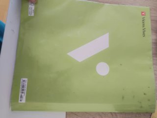Libros de texto 3° de primaria