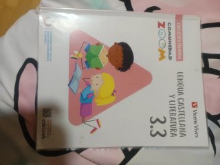 Libros de texto 3° de primaria