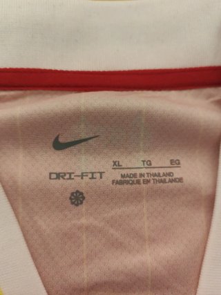 Camiseta Liverpool 2024/2025 (XL)