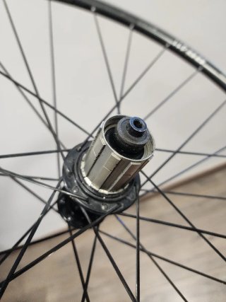 Juego Ruedas Carretera DT Swiss RR440/RR411