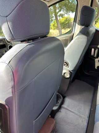 Citroen Berlingo Combi Multispace 1.6 90CV 2011