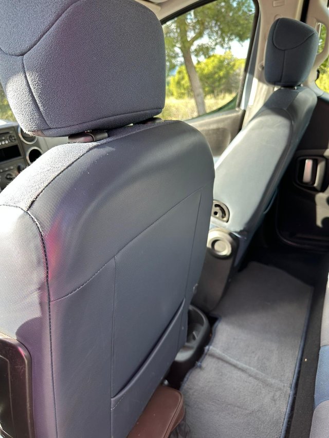 Citroen Berlingo Combi Multispace 1.6 90CV 2011