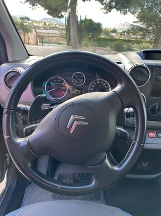 Citroen Berlingo Combi Multispace 1.6 90CV 2011