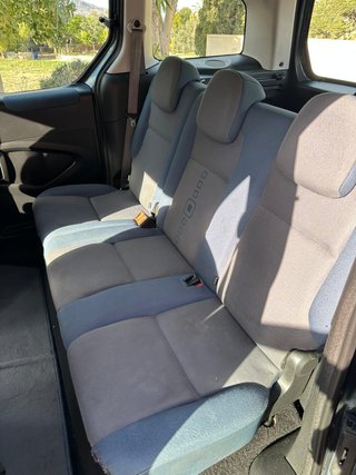 Citroen Berlingo Combi Multispace 1.6 90CV 2011