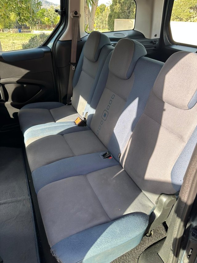 Citroen Berlingo Combi Multispace 1.6 90CV 2011