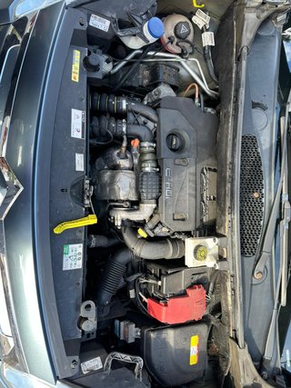 Citroen Berlingo Combi Multispace 1.6 90CV 2011