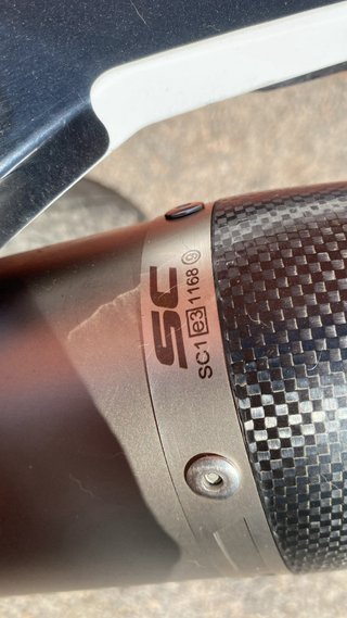 KTM 690 SMC 2014 inyección URGE