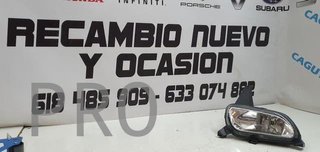 faro citroen xantia derecho nuevo