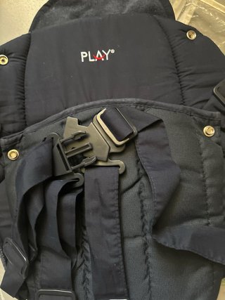 Mochila bebé Mochi Koala Nueva sin estrenar