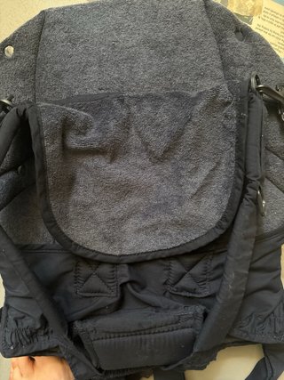 Mochila bebé Mochi Koala Nueva sin estrenar