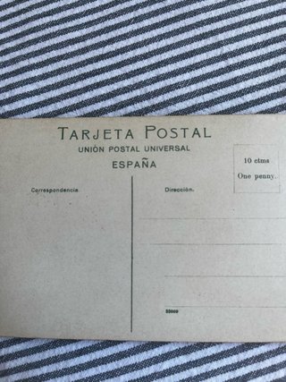 Antiguo Recuerdo de Mallorca - 12 Postales color -