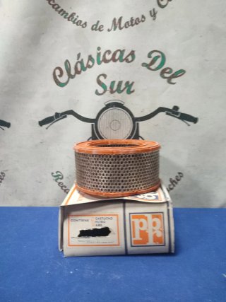 Filtro de aire Renault 4, 4L, Super