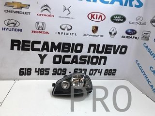 Faro seat arosa izquierdo nuevo