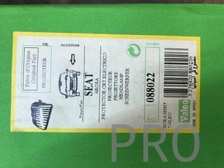Faro seat arosa izquierdo nuevo