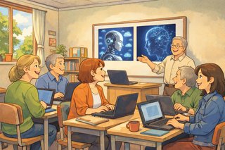 Clases informatica / Inteligencia Artificial ...