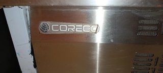 Nevera ingredientes Coreco