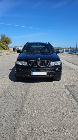 BMW X5 2006