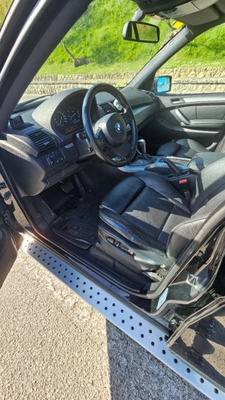 BMW X5 2006