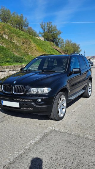 BMW X5 2006