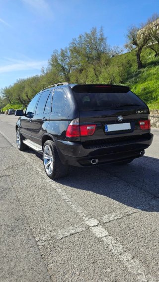 BMW X5 2006