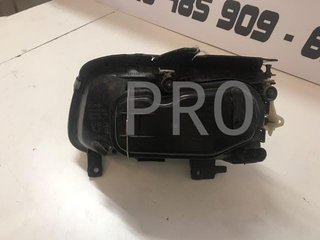 Faro derecho volskwagen polo