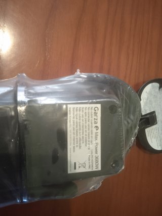 Regleta 4 enchufes con interruptor