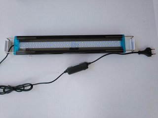 varias pantalla LED acuario entre 20 y 70cm pecera